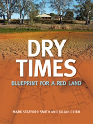 cover image of Dry Times